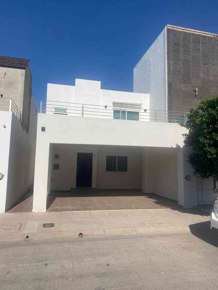 casa en venta circuito valle del caspio valle alto culiacan sinaloa pwfdrQR