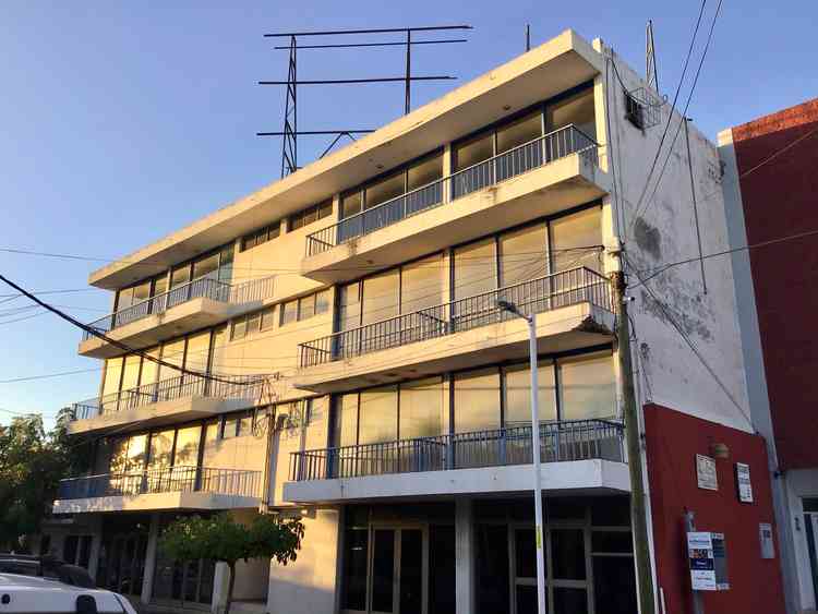 edificio en venta cristobal colon pte centro culiacan sinaloa p3ers7D
