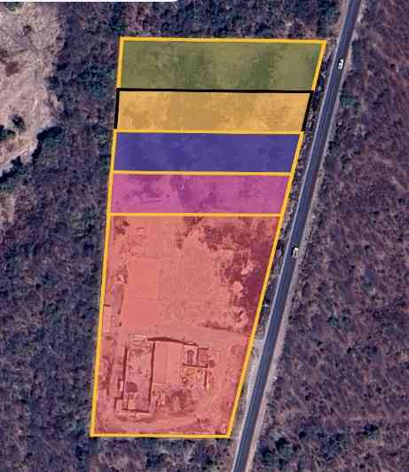 terreno en venta prolongacion alvaro obregon loma de rodriguera culiacan sinaloa pBnkpaQ