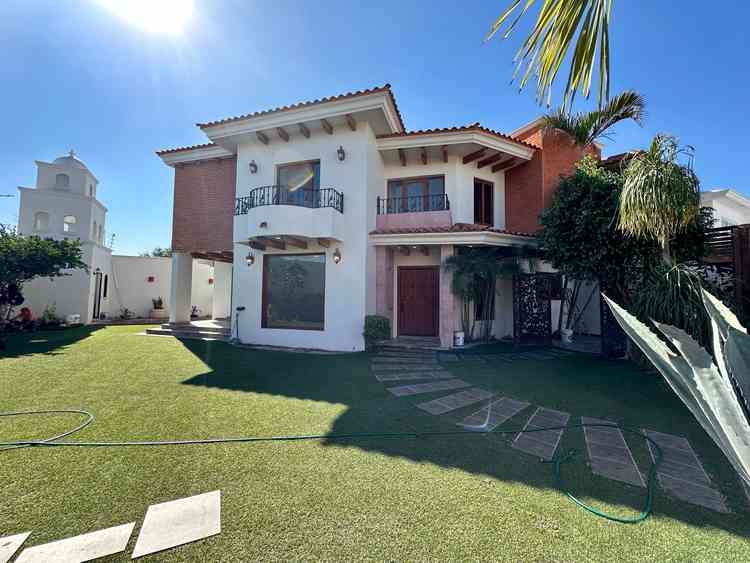 casa en venta blvd rotarismo pueblo bonito culiacan sinaloa pT4URcz